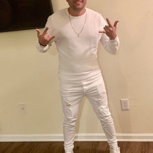 Meet your Posher, Arnell